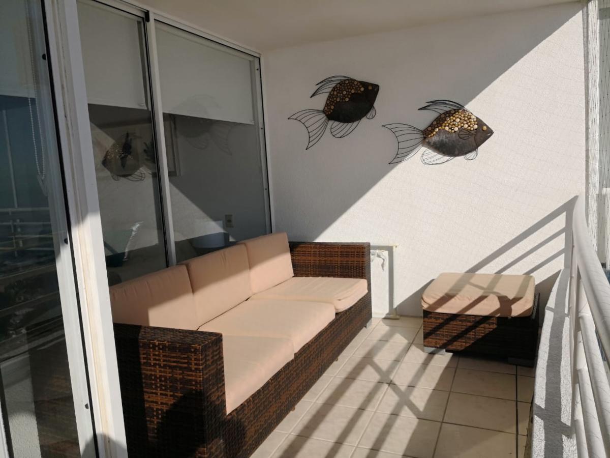 Cpm Apartment วิญาเดลมาร์ ภายนอก รูปภาพ