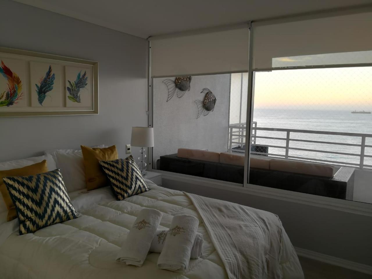 Cpm Apartment วิญาเดลมาร์ ภายนอก รูปภาพ