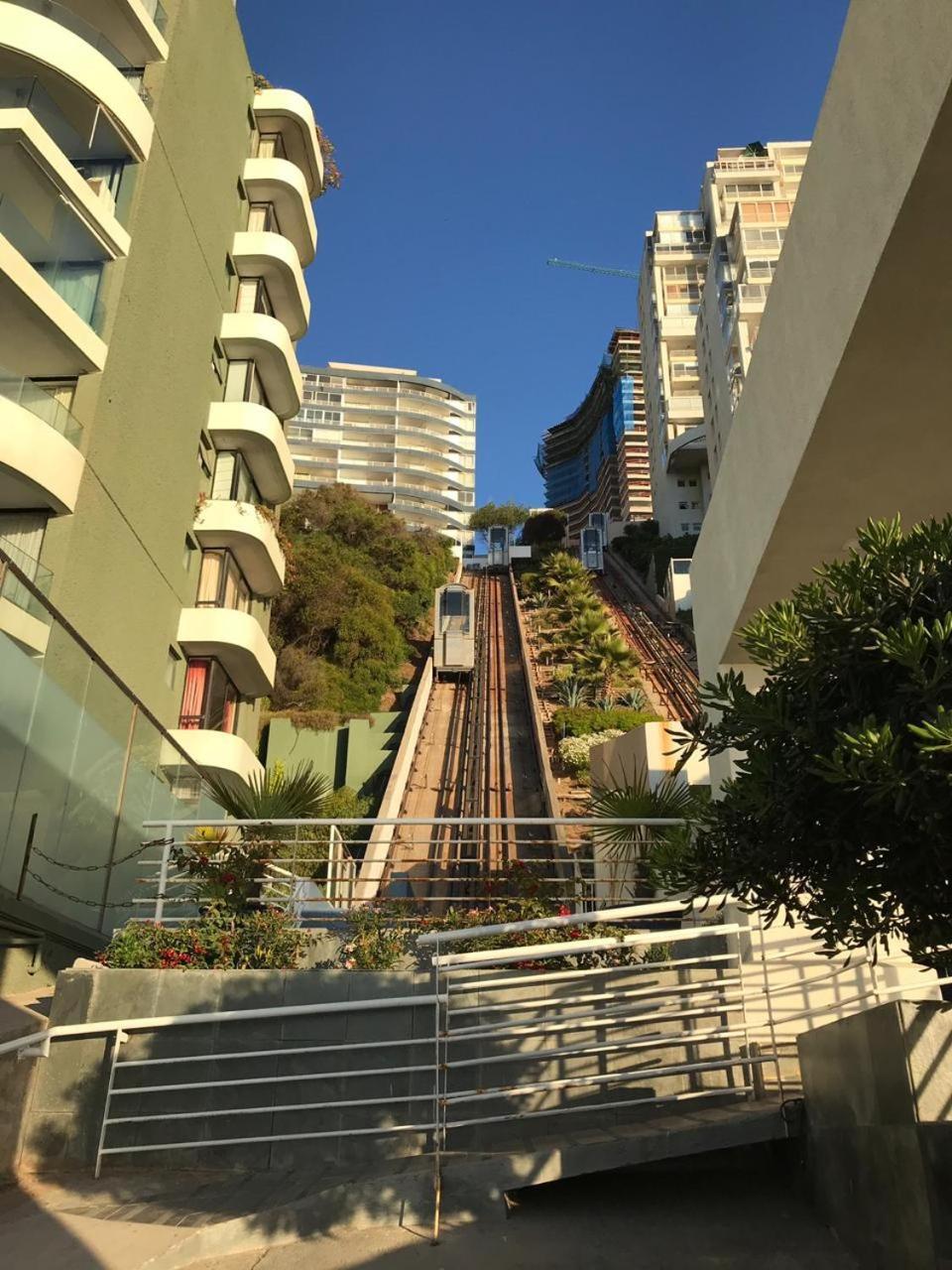 Cpm Apartment วิญาเดลมาร์ ภายนอก รูปภาพ