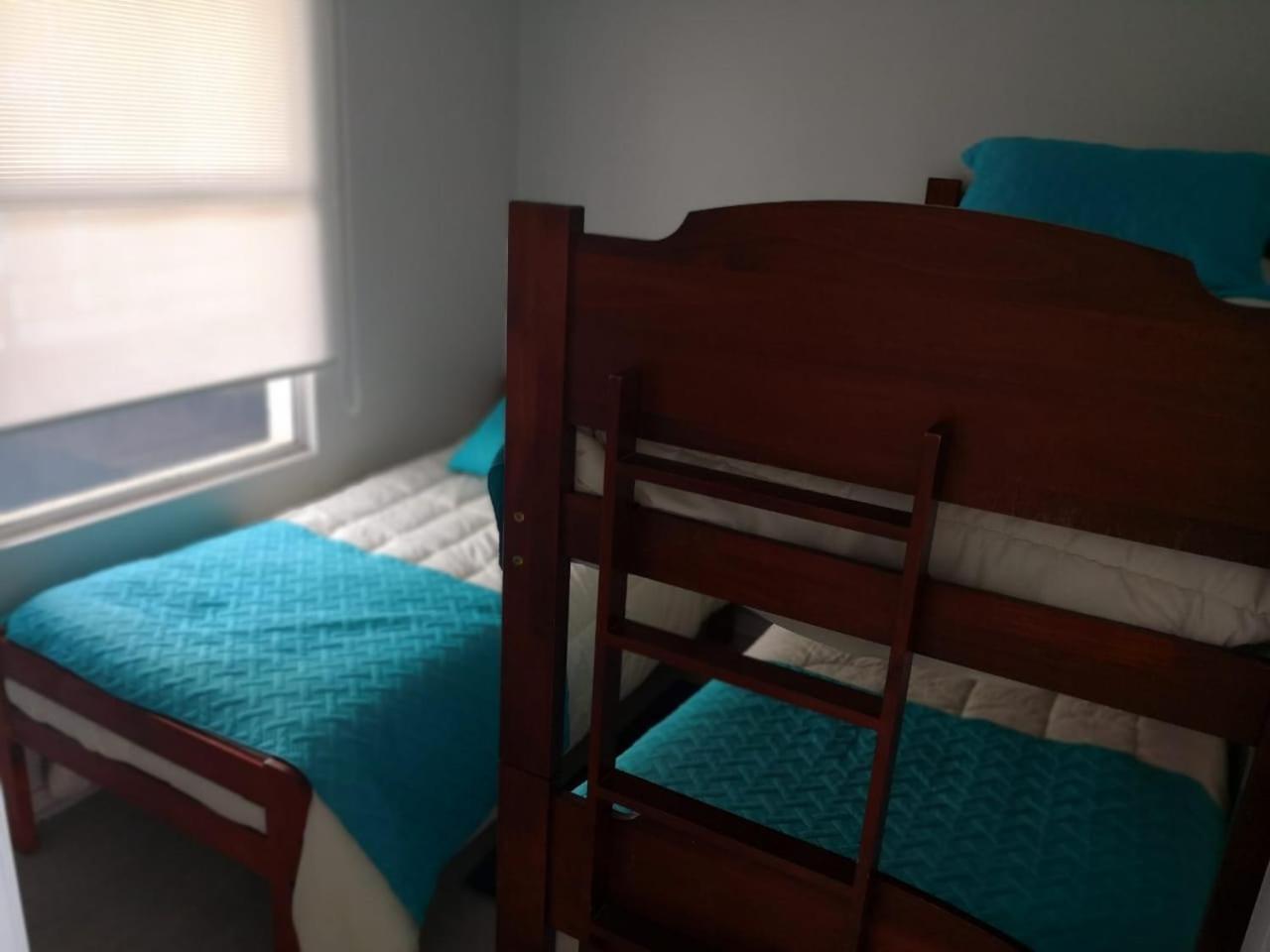 Cpm Apartment วิญาเดลมาร์ ภายนอก รูปภาพ