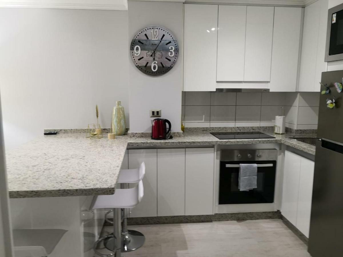 Cpm Apartment วิญาเดลมาร์ ภายนอก รูปภาพ