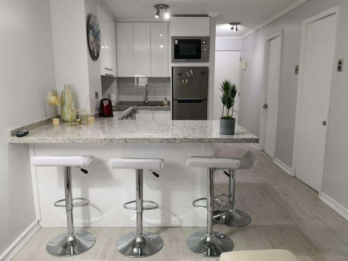 Cpm Apartment วิญาเดลมาร์ ภายนอก รูปภาพ