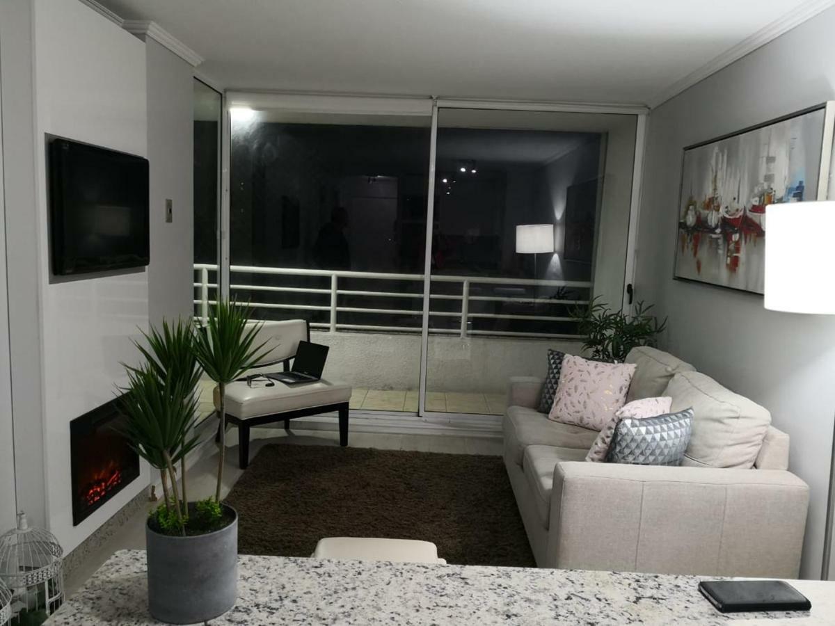 Cpm Apartment วิญาเดลมาร์ ภายนอก รูปภาพ