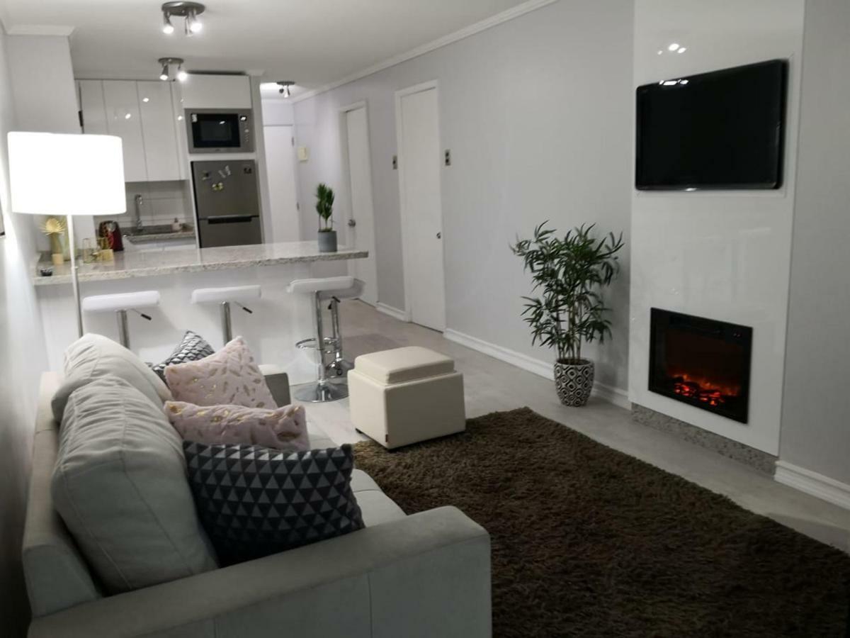 Cpm Apartment วิญาเดลมาร์ ภายนอก รูปภาพ